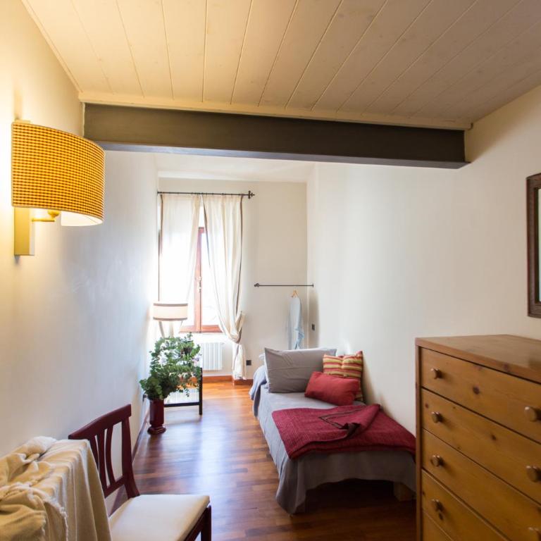 Duomo Luxury Apartment Orvieto - Appartamento - 24