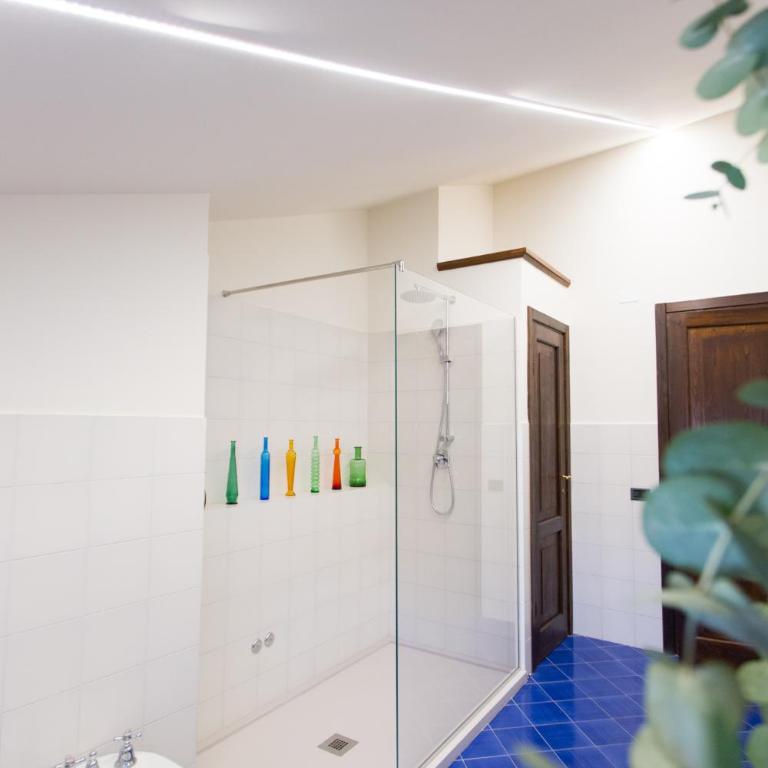 Duomo Luxury Apartment Orvieto - Appartamento - 25