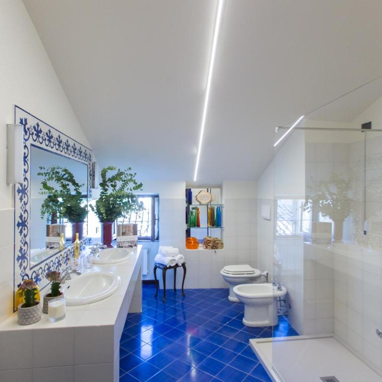 Duomo Luxury Apartment Orvieto - Appartamento - 5