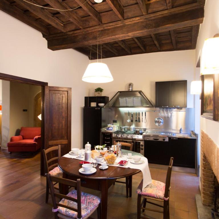 Duomo Luxury Apartment Orvieto - Appartamento - 11