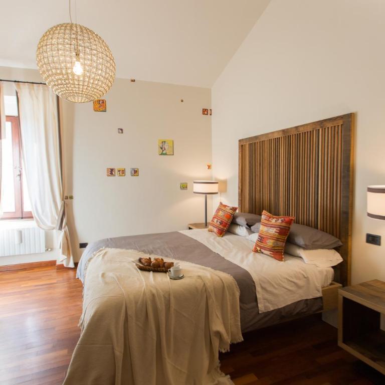 Duomo Luxury Apartment Orvieto - Appartamento - 10