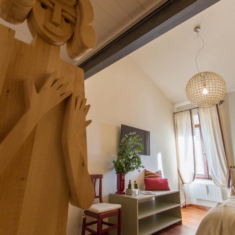 Duomo Luxury Apartment Orvieto - Appartamento - 27