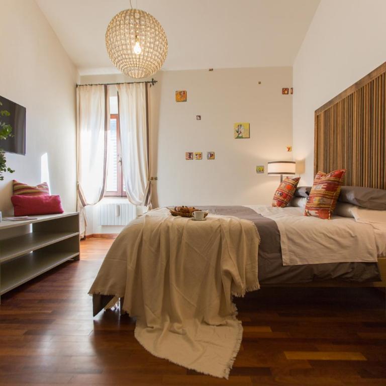 Duomo Luxury Apartment Orvieto - Appartamento - 6