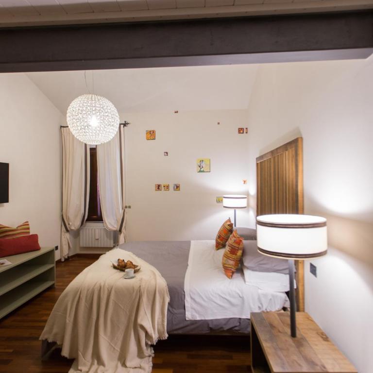 Duomo Luxury Apartment Orvieto - Appartamento - 33