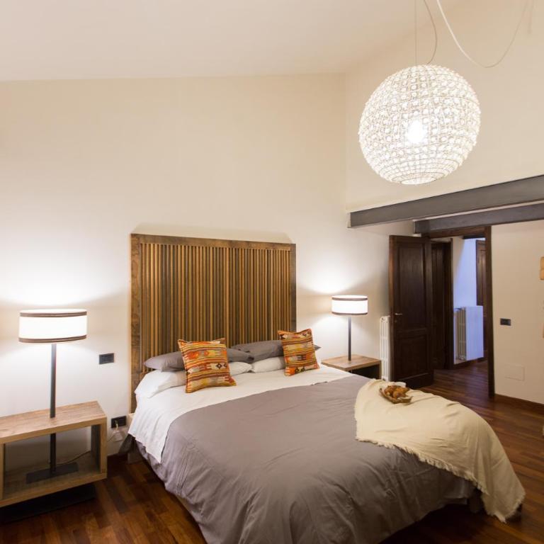 Duomo Luxury Apartment Orvieto - Appartamento - 8