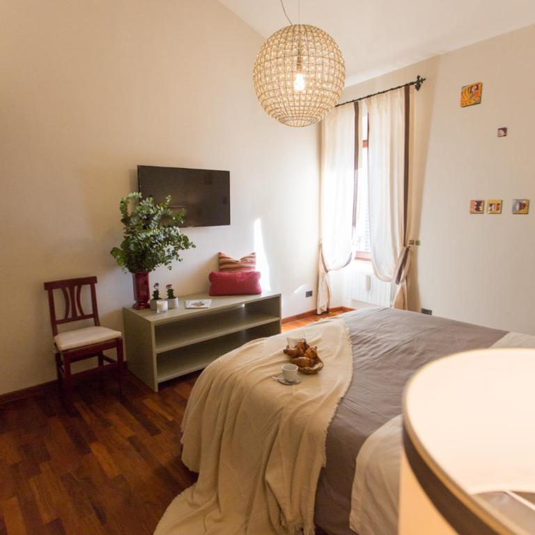 Duomo Luxury Apartment Orvieto - Appartamento - 30