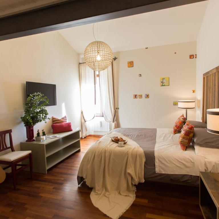 Duomo Luxury Apartment Orvieto - Appartamento - 22