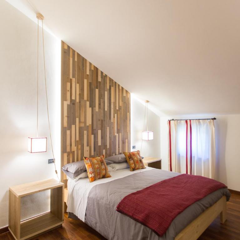 Duomo Luxury Apartment Orvieto - Appartamento - 7