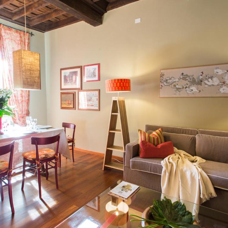 Duomo Luxury Apartment Orvieto - Appartamento - 32