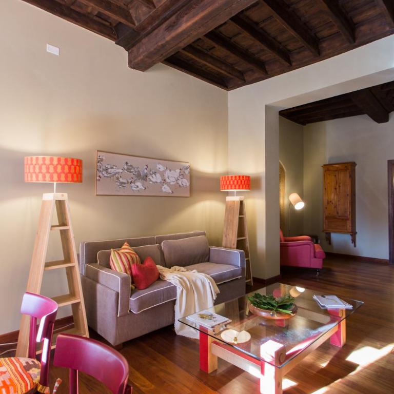 Duomo Luxury Apartment Orvieto - Appartamento - 28