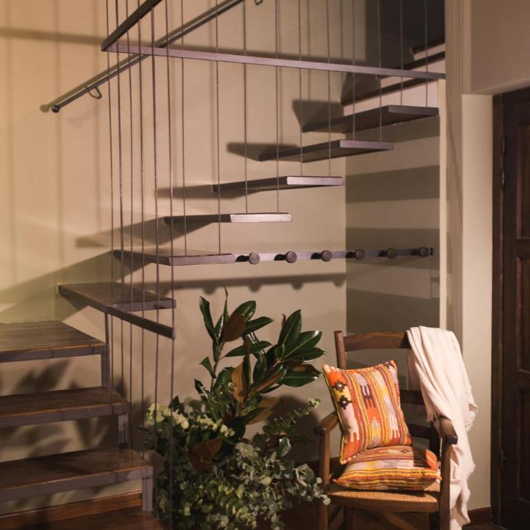 Duomo Luxury Apartment Orvieto - Appartamento - 2