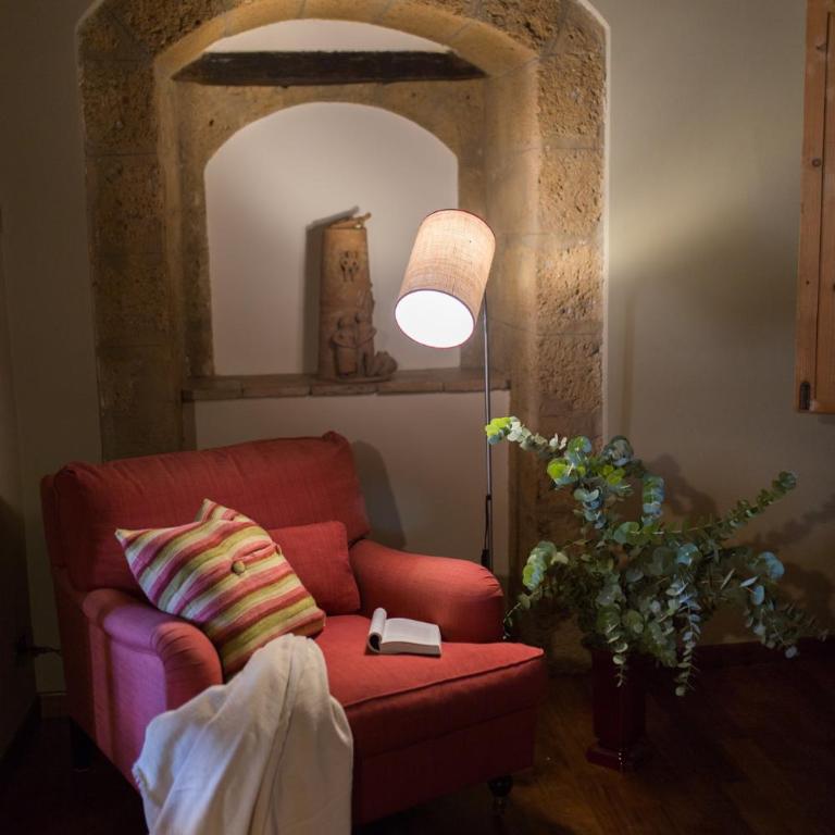 Duomo Luxury Apartment Orvieto - Appartamento - 12