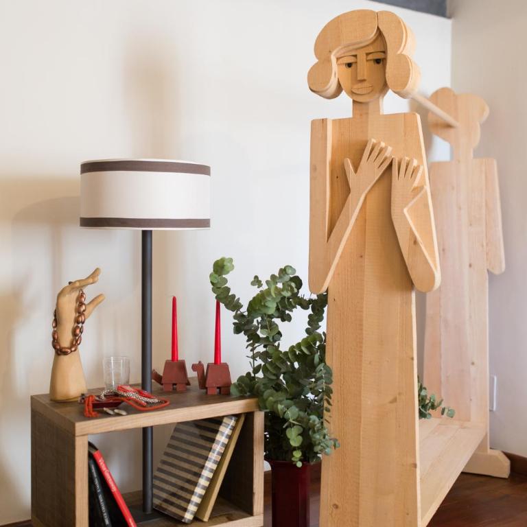 Duomo Luxury Apartment Orvieto - Appartamento - 29