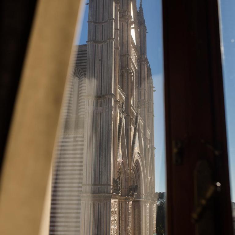 Duomo Luxury Apartment Orvieto - Appartamento - 18