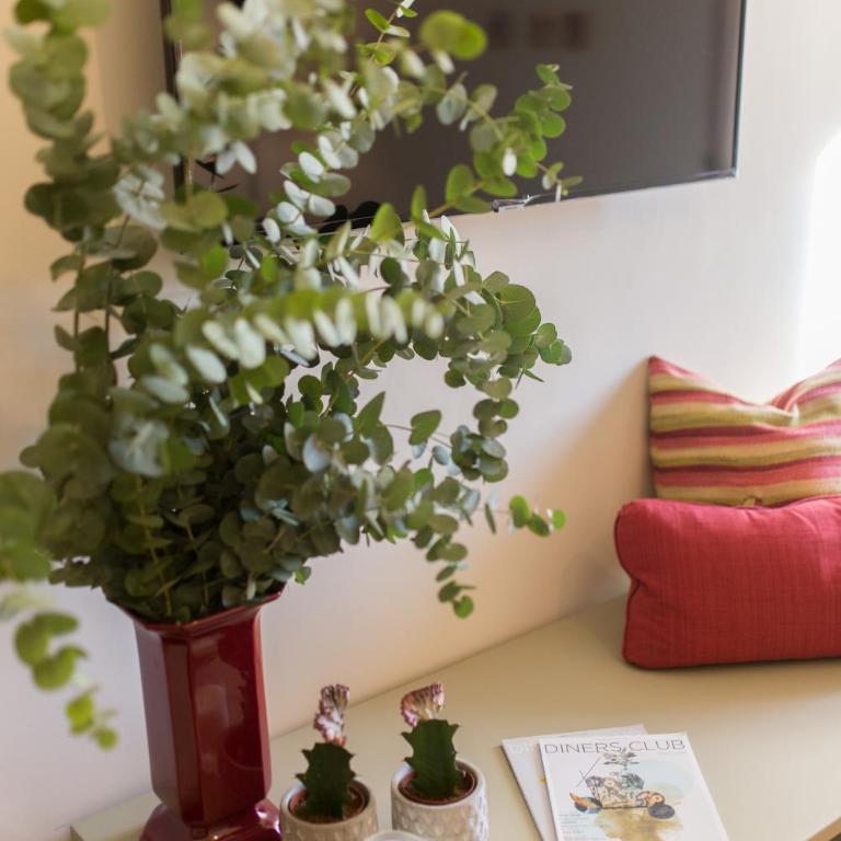 Duomo Luxury Apartment Orvieto - Appartamento - 34