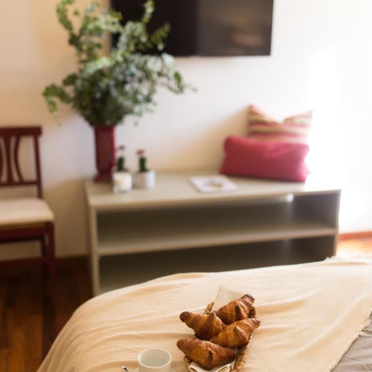 Duomo Luxury Apartment Orvieto - Appartamento - 41