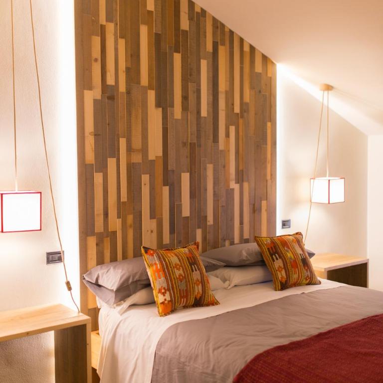 Duomo Luxury Apartment Orvieto - Appartamento - 36