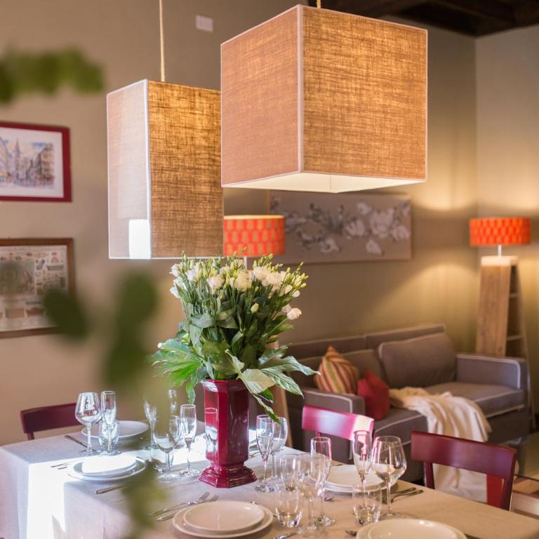 Duomo Luxury Apartment Orvieto - Appartamento - 40