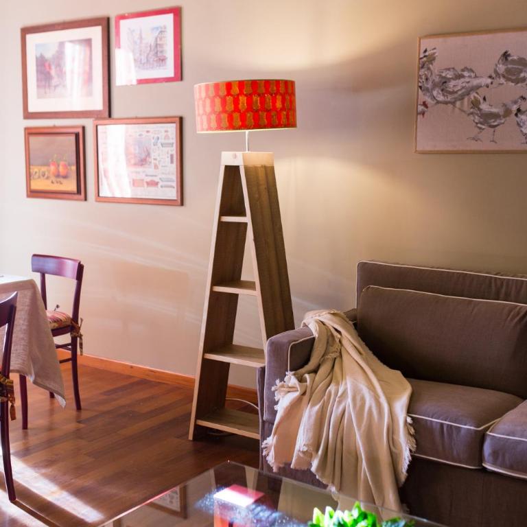 Duomo Luxury Apartment Orvieto - Appartamento - 38
