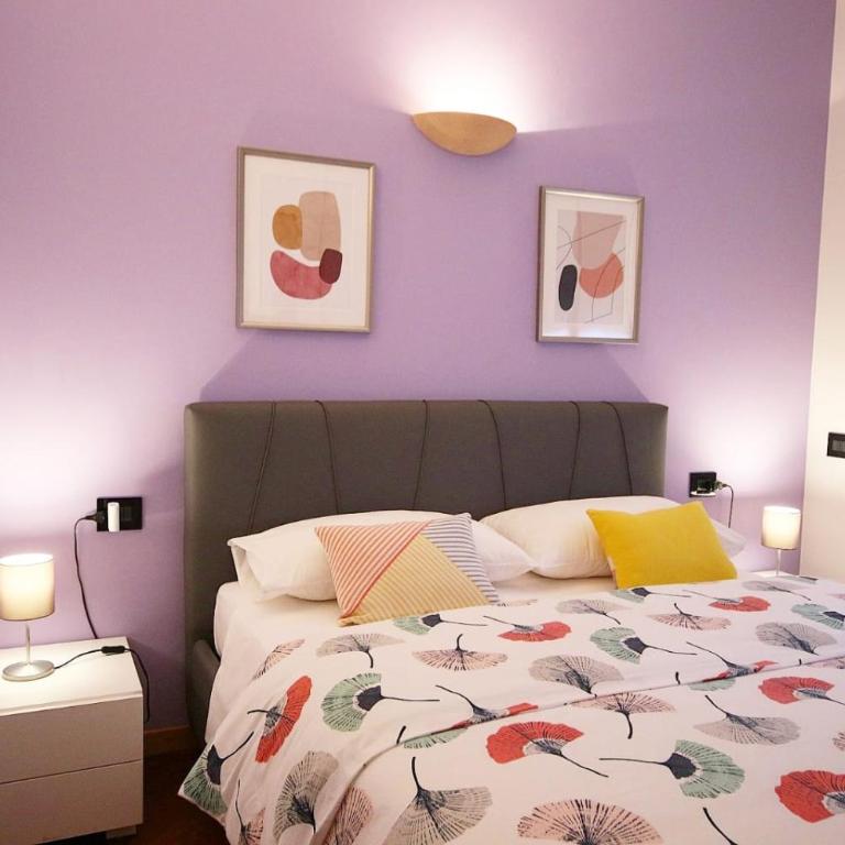 La Casetta BG - Appartamento con 1 Camera da Letto - 7