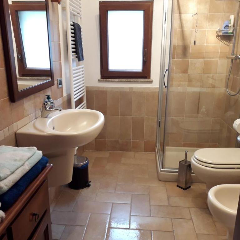 Varazze Sea Mountain 2 - Apartamento de 2 dormitorios - 24
