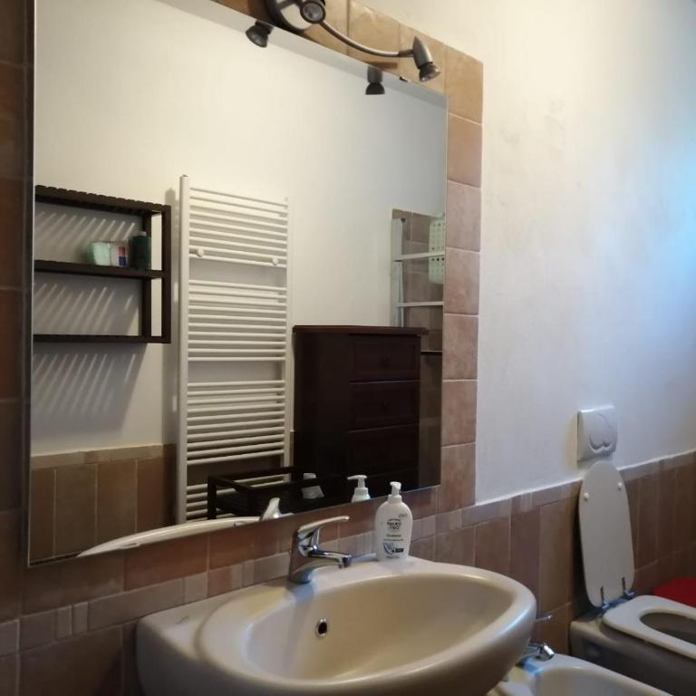Varazze Sea Mountain 2 - Apartamento de 2 dormitorios - 29