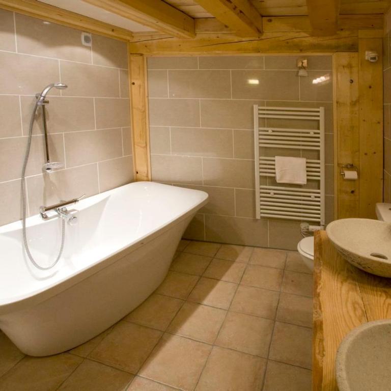 Chalet Tarine - Chalet mit 5 Schlafzimmern - 39