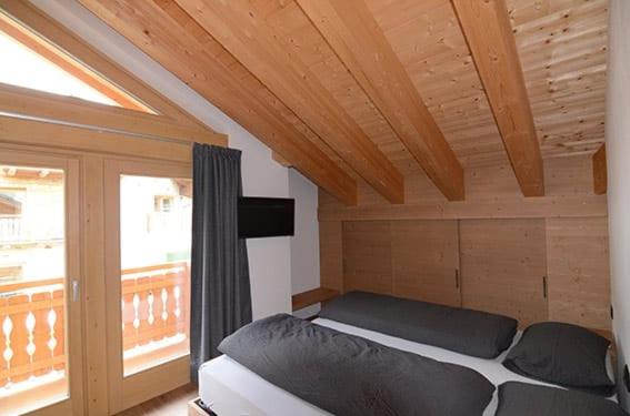 Chalet Paul di Cantoni Mauro - Appartamento con 2 Camere da Letto - 6