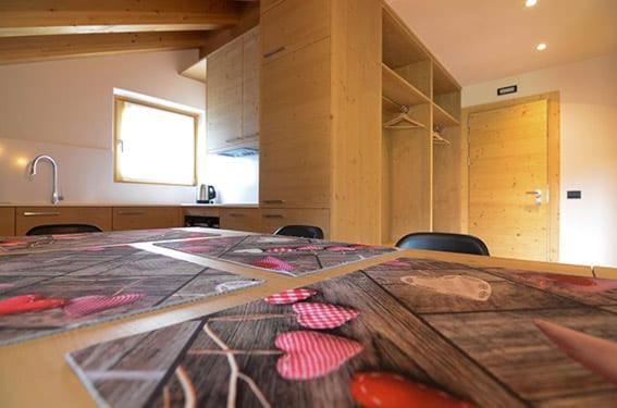 Chalet Paul di Cantoni Mauro - Appartamento con 2 Camere da Letto - 7