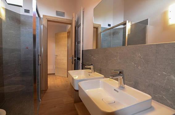 Chalet Paul di Cantoni Mauro - Appartamento con 2 Camere da Letto - 12