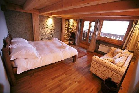 Chalet Tarine - Chalet mit 5 Schlafzimmern - 38