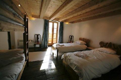 Chalet Tarine - Chalet mit 5 Schlafzimmern - 43