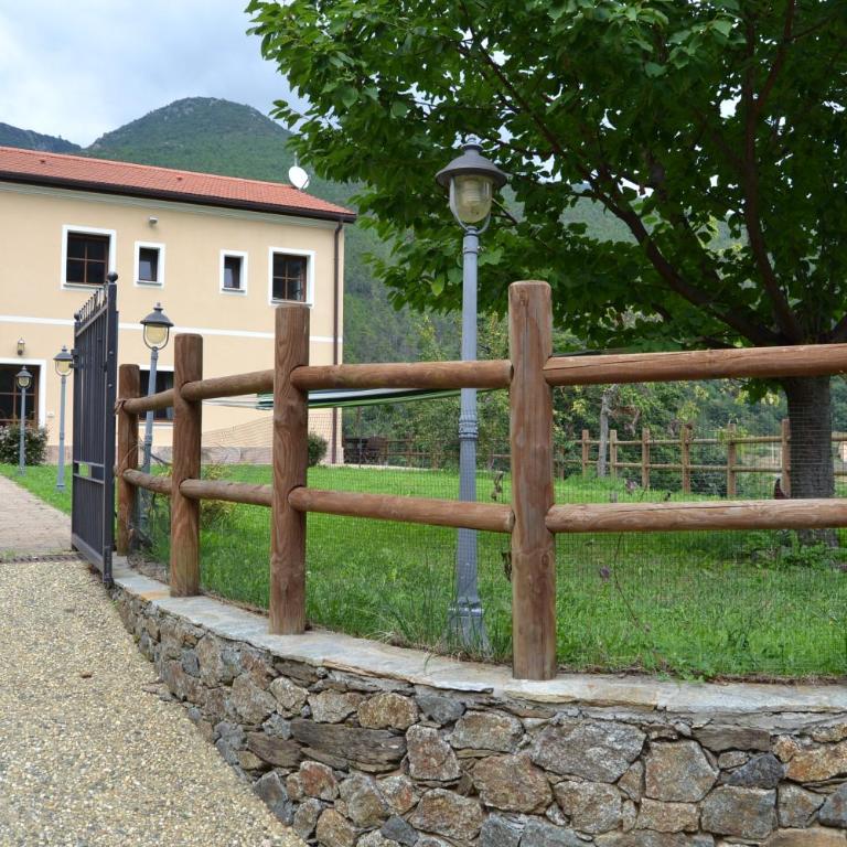 Varazze Sea Mountain 2 - Apartamento de 2 dormitorios - 1