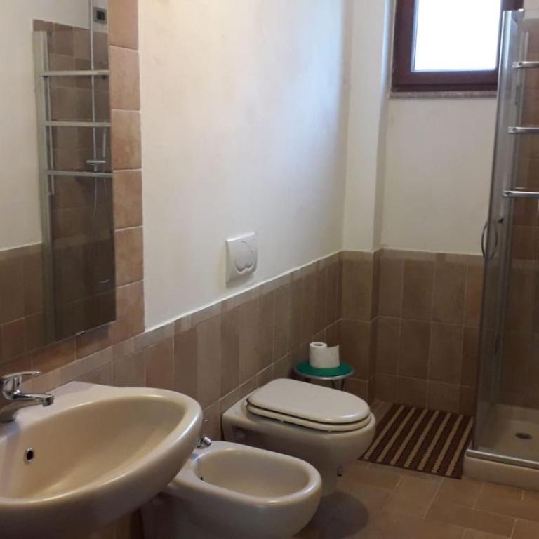 Varazze Sea Mountain 2 - Apartamento de 2 dormitorios - 30