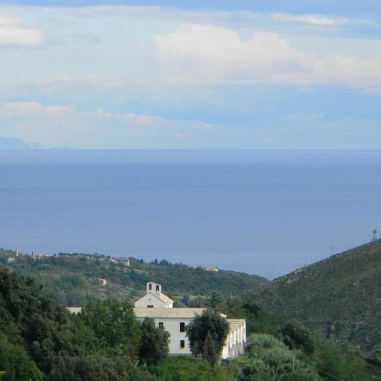 Varazze Sea Mountain 2 - Apartamento de 2 dormitorios - 7