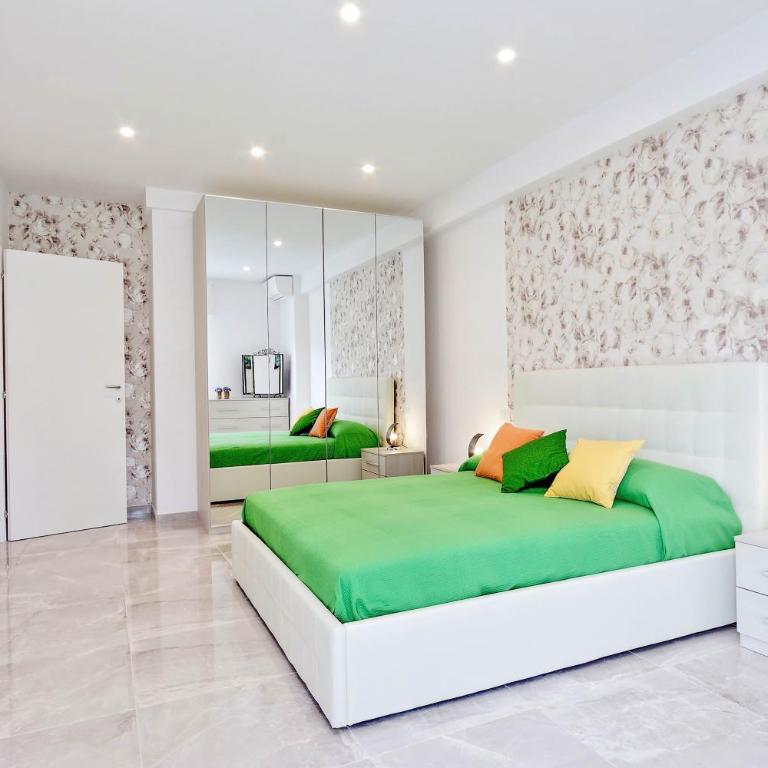 Maison Roberta San Peter - Appartamento con 1 Camera da Letto - 16