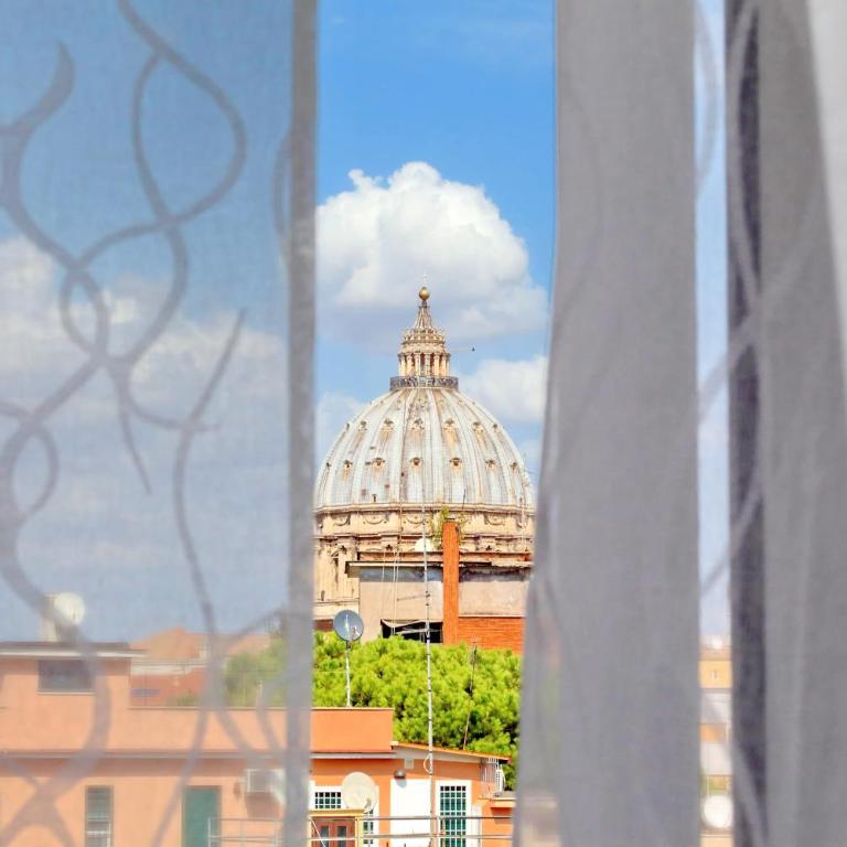 Maison Roberta San Peter - Appartamento con 1 Camera da Letto - 3