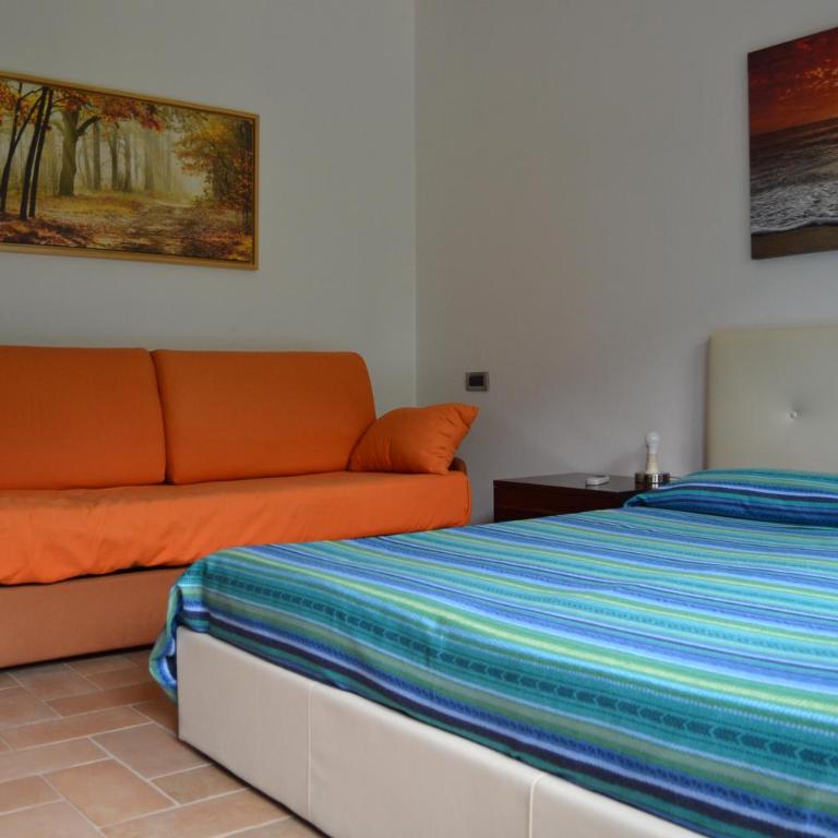 Varazze Sea Mountain 2 - Apartamento de 2 dormitorios - 18