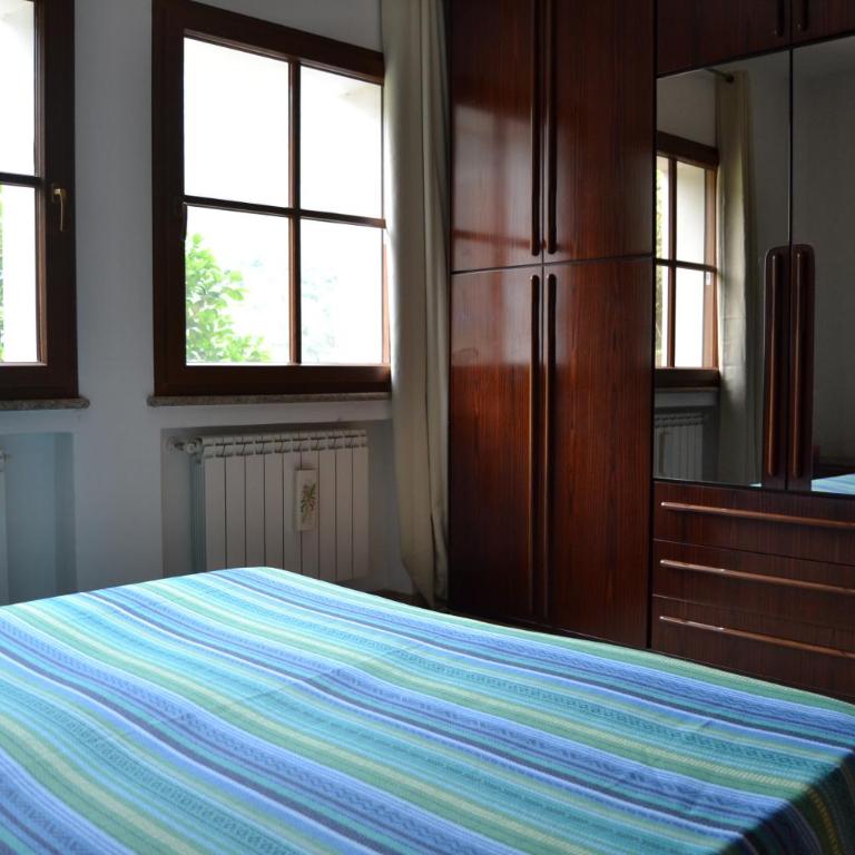 Varazze Sea Mountain 2 - Apartamento de 2 dormitorios - 22