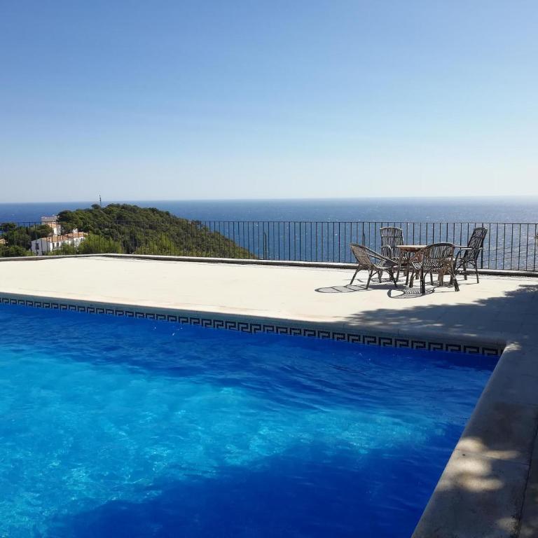 ST-33 BEGUR SA TUNA 2 PAX - Apartamento de 1 dormitorio - 2