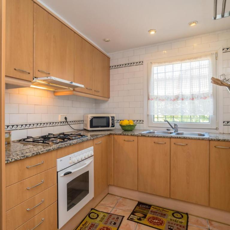 B-39 BEGUR 2 PAX - Apartamento de 1 dormitorio - 4