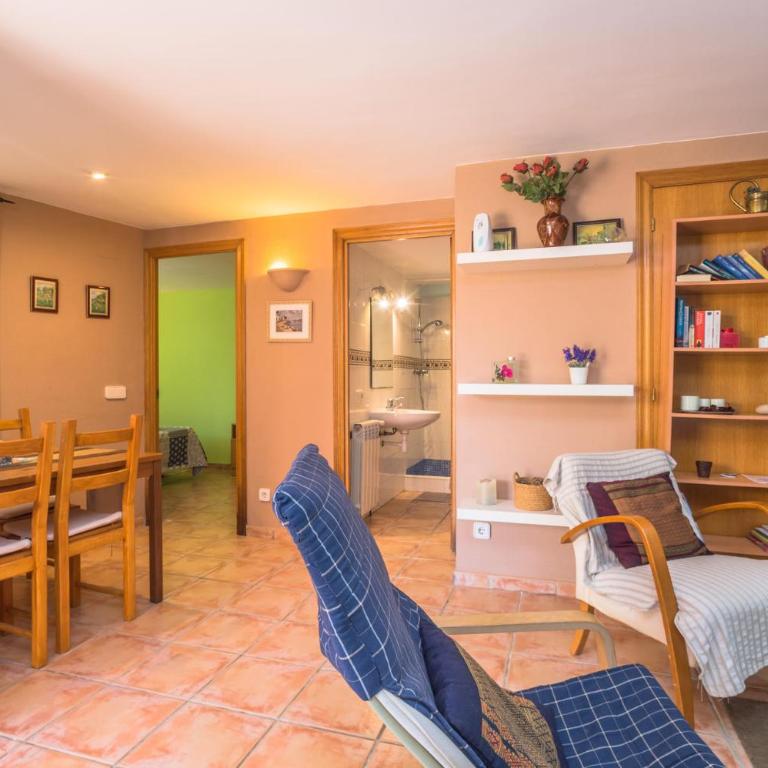 B-39 BEGUR 2 PAX - Apartamento de 1 dormitorio - 13