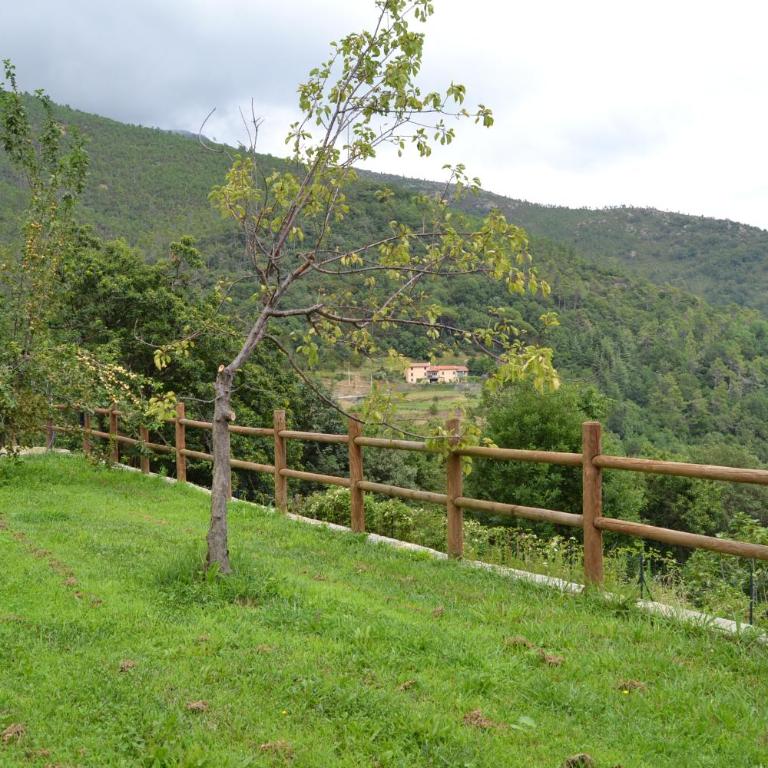 Varazze Sea Mountain 2 - Apartamento de 2 dormitorios - 5