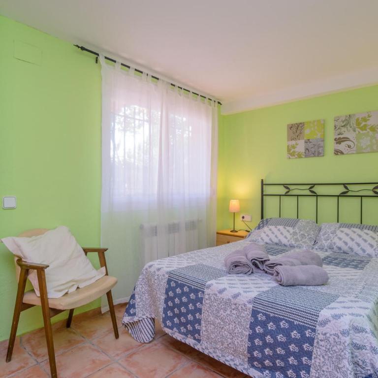 B-39 BEGUR 2 PAX - Apartamento de 1 dormitorio - 15