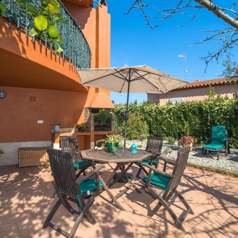 B-39 BEGUR 2 PAX - Apartamento de 1 dormitorio - 10