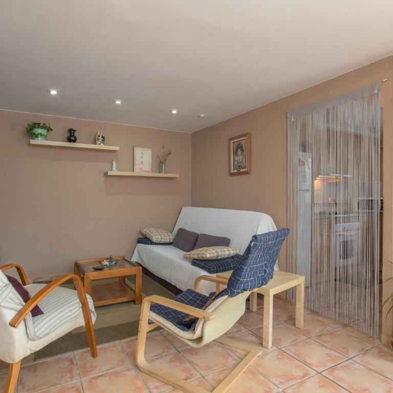 B-39 BEGUR 2 PAX - Apartamento de 1 dormitorio - 12
