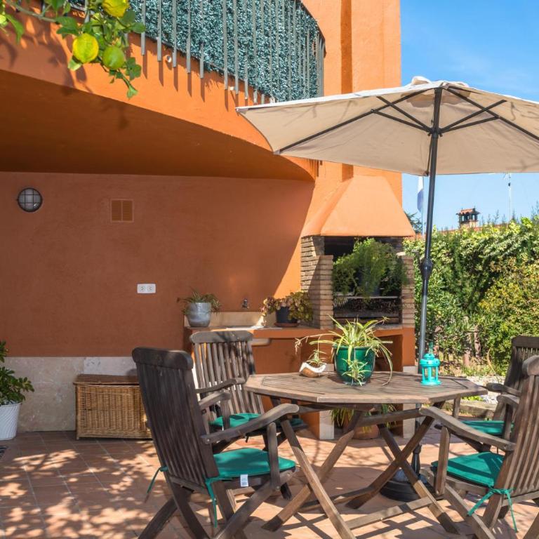 B-39 BEGUR 2 PAX - Apartamento de 1 dormitorio - 9