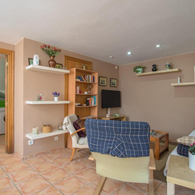 B-39 BEGUR 2 PAX - Apartamento de 1 dormitorio - 11