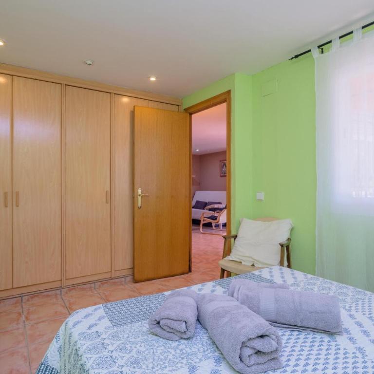 B-39 BEGUR 2 PAX - Apartamento de 1 dormitorio - 6