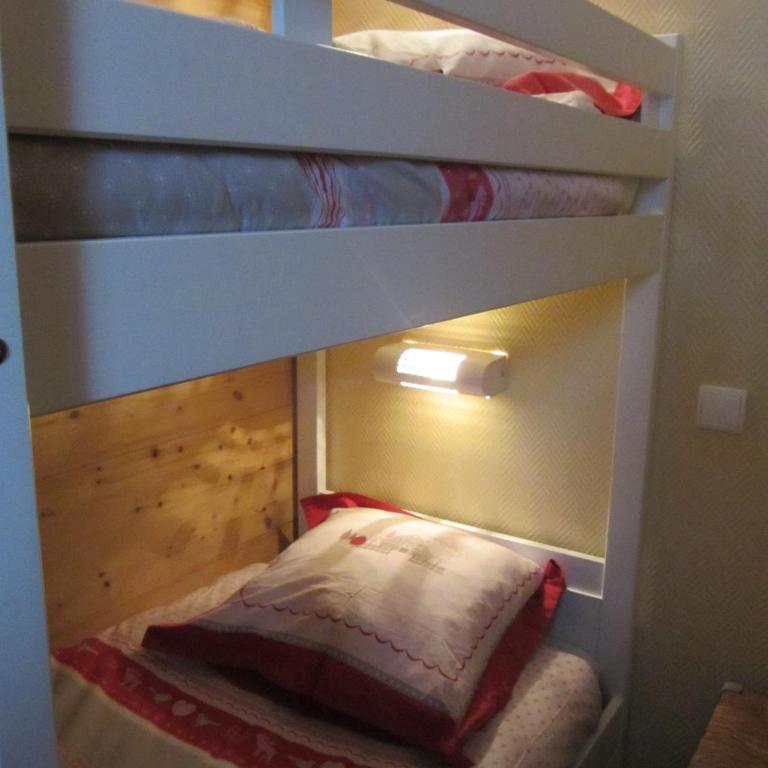 Le Mazot - Avoriaz- séjours du dimanche au dimanche - Appartement 2 Chambres - 13